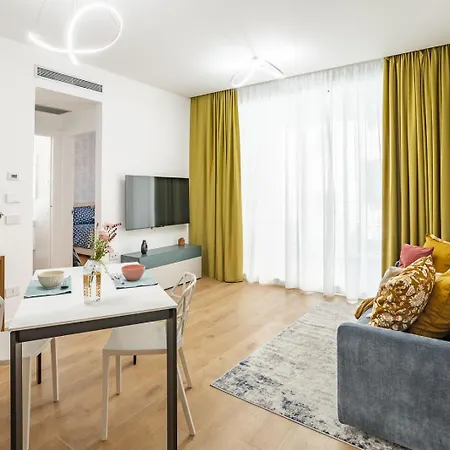 Lejlighed La Saponeria - Centro - Free Parking *