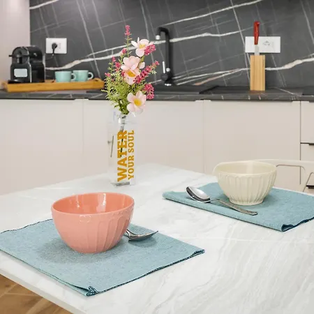 La Saponeria - Centro - Free Parking アパート