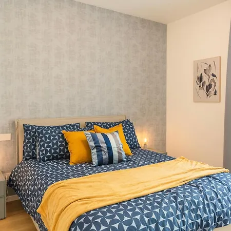 Lejlighed La Saponeria - Centro - Free Parking *