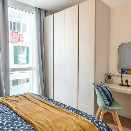 Lejlighed La Saponeria - Centro - Free Parking *